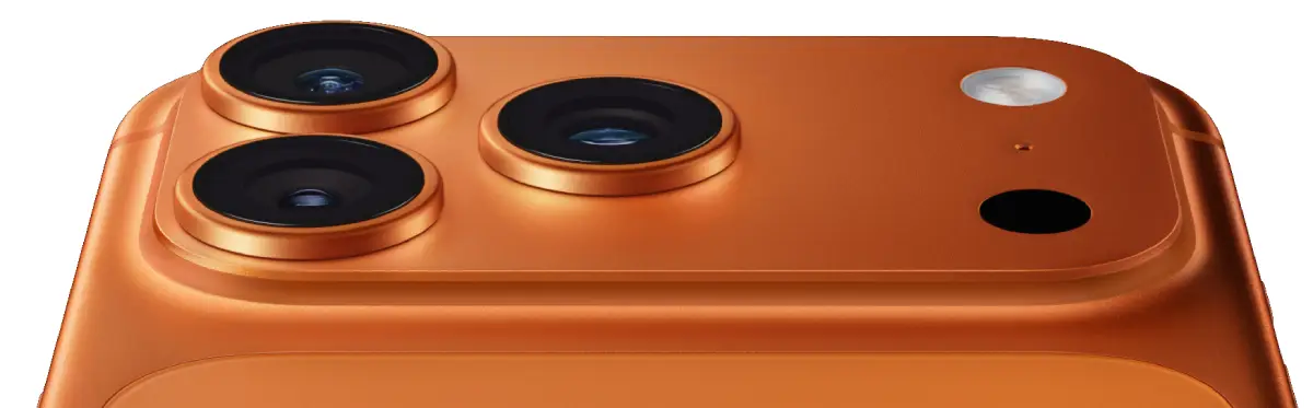 Lançamento do iPhone 17.