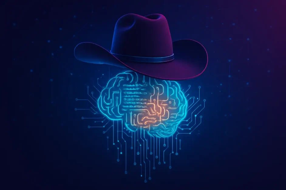 Prompt Cowboy