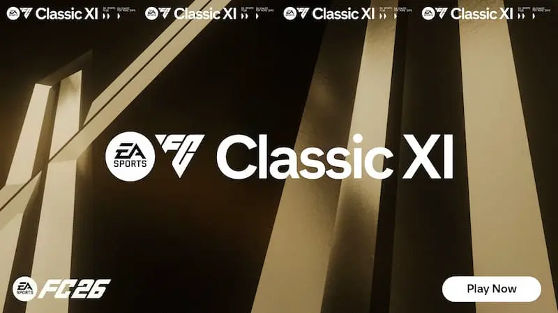 EA Sports FC26