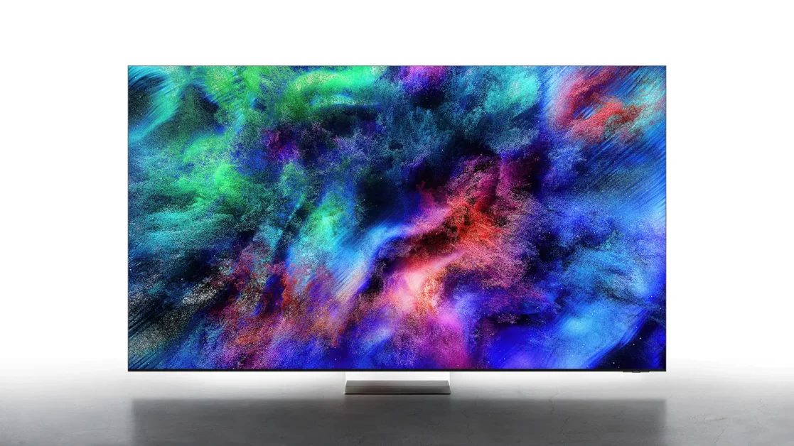 Micro RGB