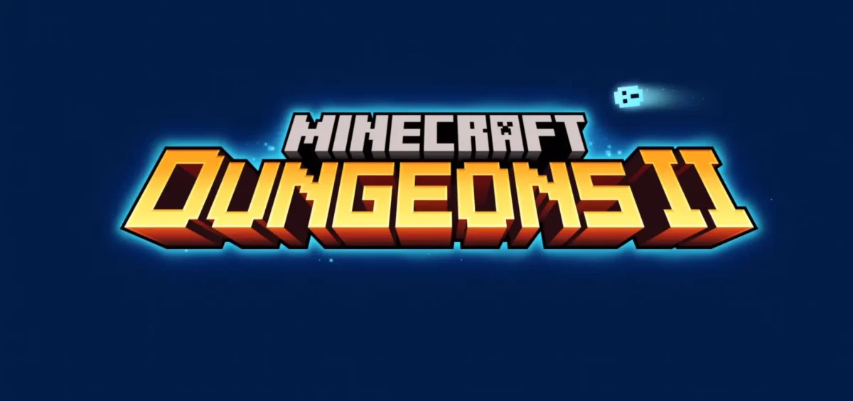 Minecraft Dungeons II