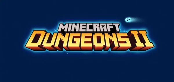 Minecraft Dungeons II