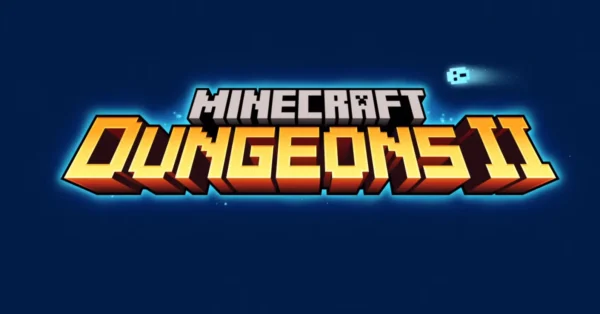 Minecraft Dungeons II