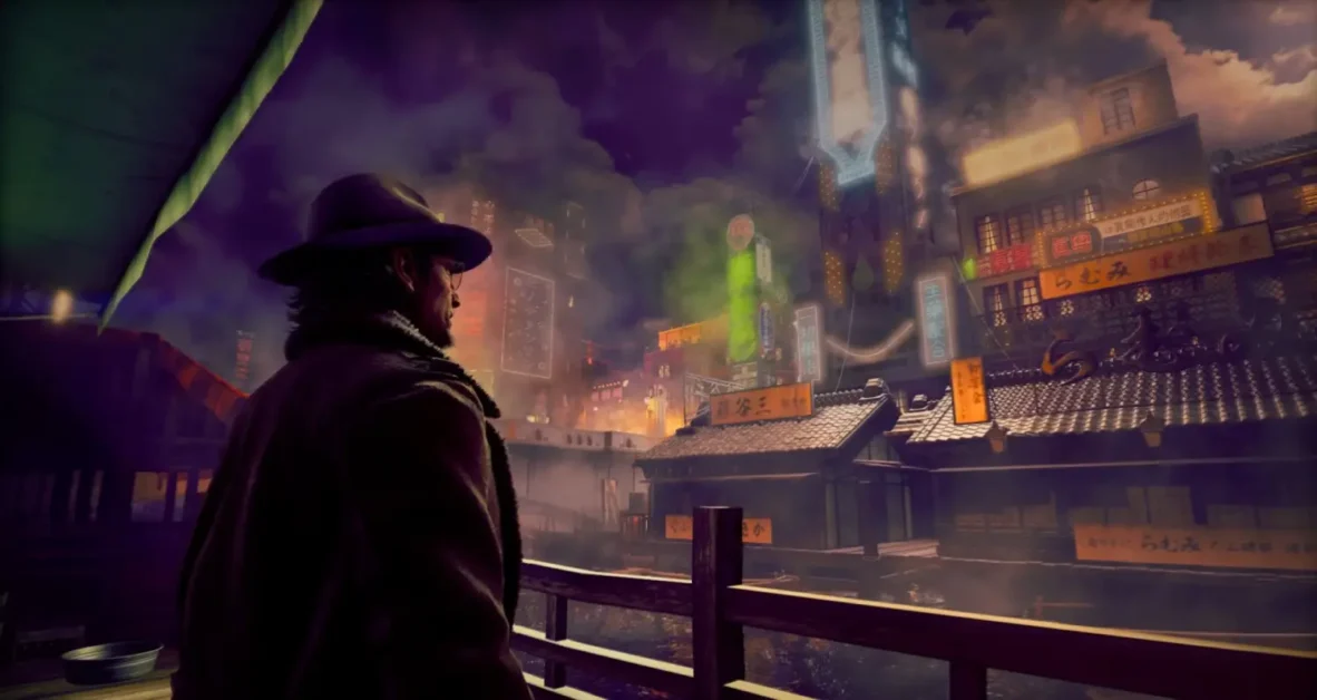 Stranger Than Heaven