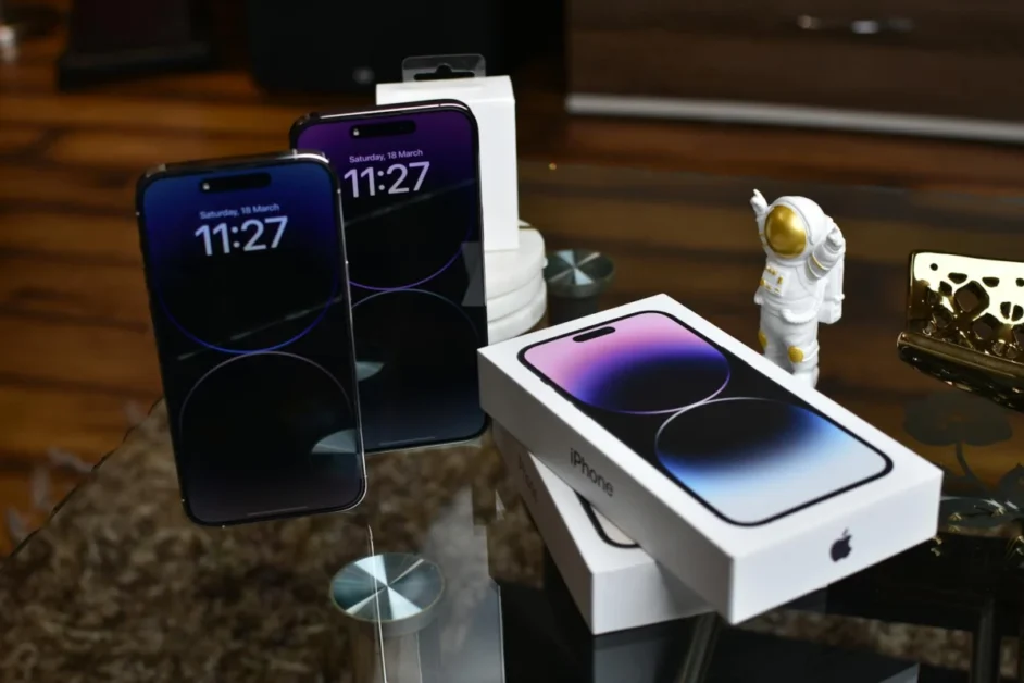 iPhone 18