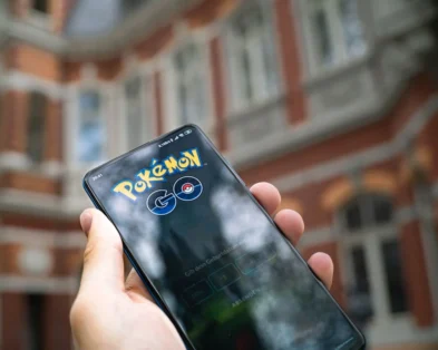 Pokémon Go: do jogo ao treinamento de IA para robôs