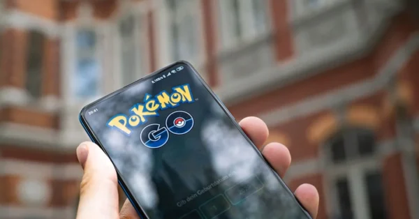 Pokémon Go: do jogo ao treinamento de IA para robôs