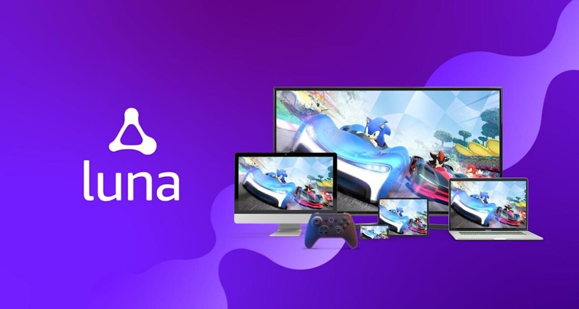 Amazon Luna muda de rumo e encerra compras de jogos e assinaturas