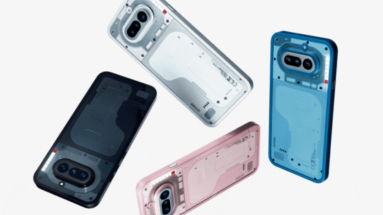 Nothing Phone (4a) chega ao Brasil: tudo sobre o novo smartphone