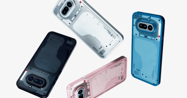 Nothing Phone (4a) chega ao Brasil: tudo sobre o novo smartphone