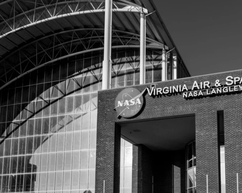 nasa