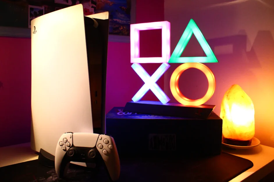 PlayStation: Verificação de idade no Reino Unido e Irlanda a partir de junho de 2026