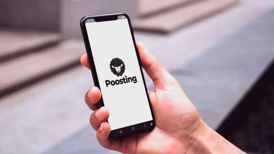 Poosting: conheça a rede social brasileira sem algoritmo