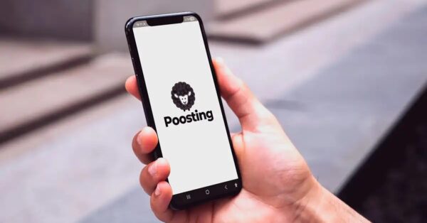Poosting: conheça a rede social brasileira sem algoritmo