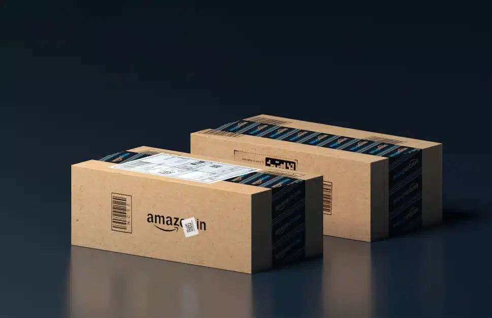 Amazon abre logística para varejo: o novo AWS dos envios
