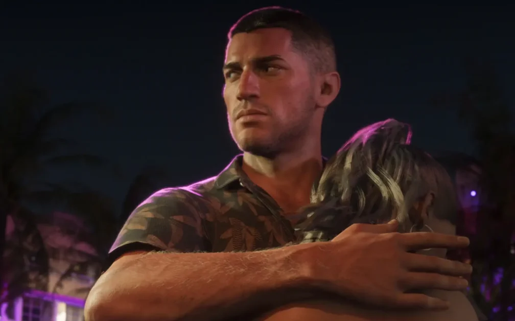 Jason Duval - GTA 6