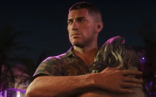 Jason Duval - GTA 6