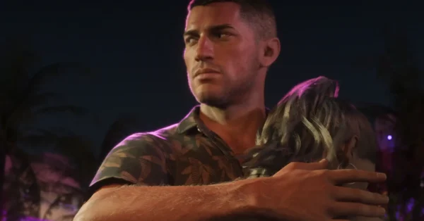 Jason Duval - GTA 6