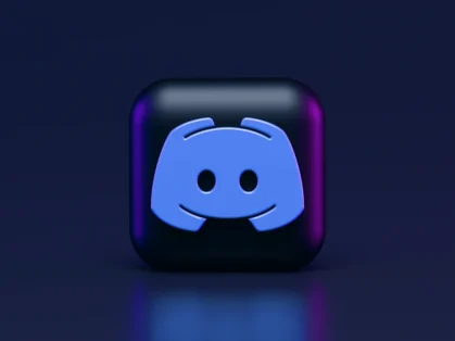 Discord: não recomendado para menores de 18