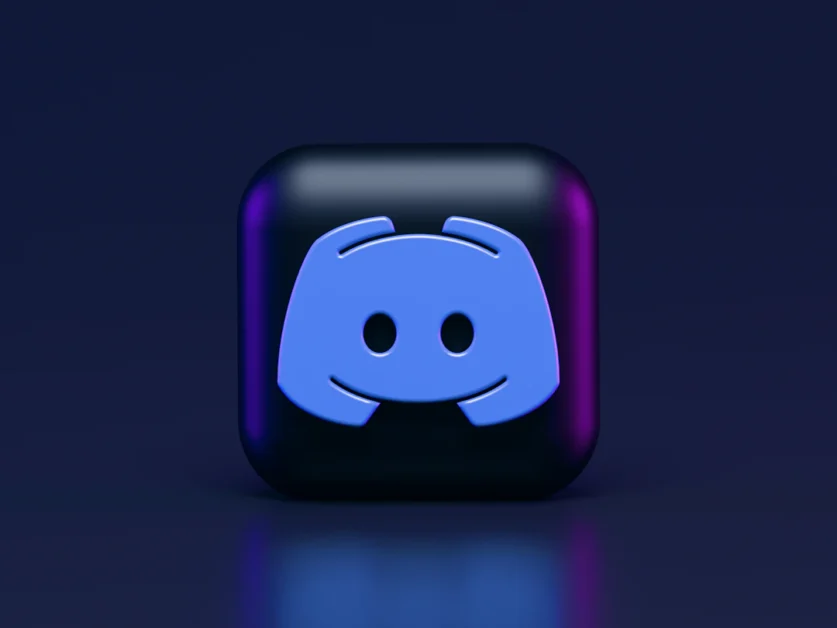 Discord: não recomendado para menores de 18