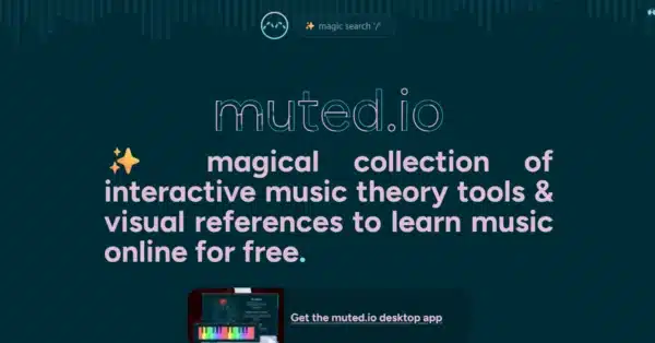 muted.io