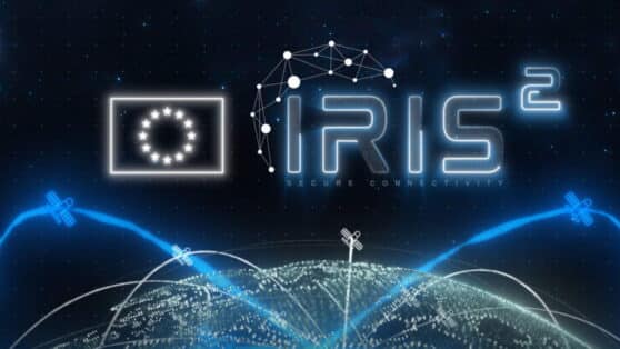 Como a rede IRIS² desafia o monopólio da Starlink