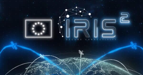 Como a rede IRIS² desafia o monopólio da Starlink