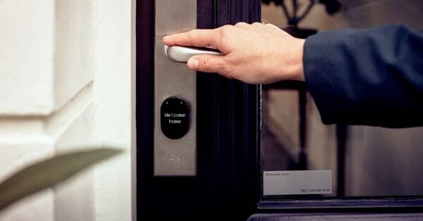 Fechadura eletrônica: a conta que ninguém te mostra