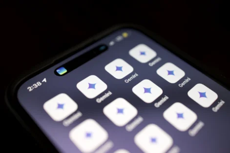 Google Gemini: como remover a marca d'água de imagens e vídeos