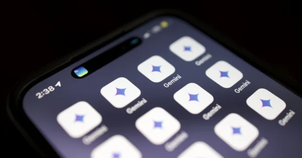 Google Gemini: como remover a marca d'água de imagens e vídeos
