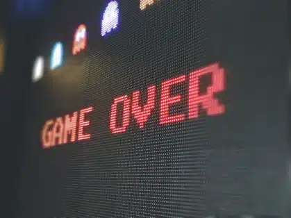 Mídia física e a preservação digital de videogames