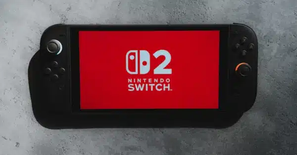 O real impacto do aumento de preço do Nintendo Switch 2