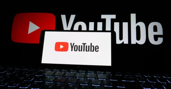 YouTube