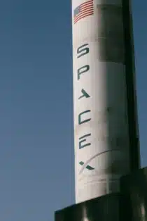 SpaceX e NVIDIA: a parceria que domina os supercomputadores