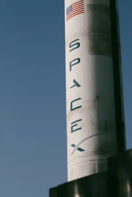 SpaceX e NVIDIA: a parceria que domina os supercomputadores