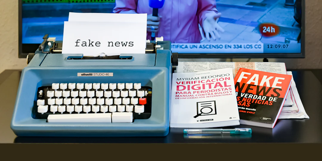 Deepfake - O risco real da IA (e por que n&atilde;o &eacute; o fim do mundo)