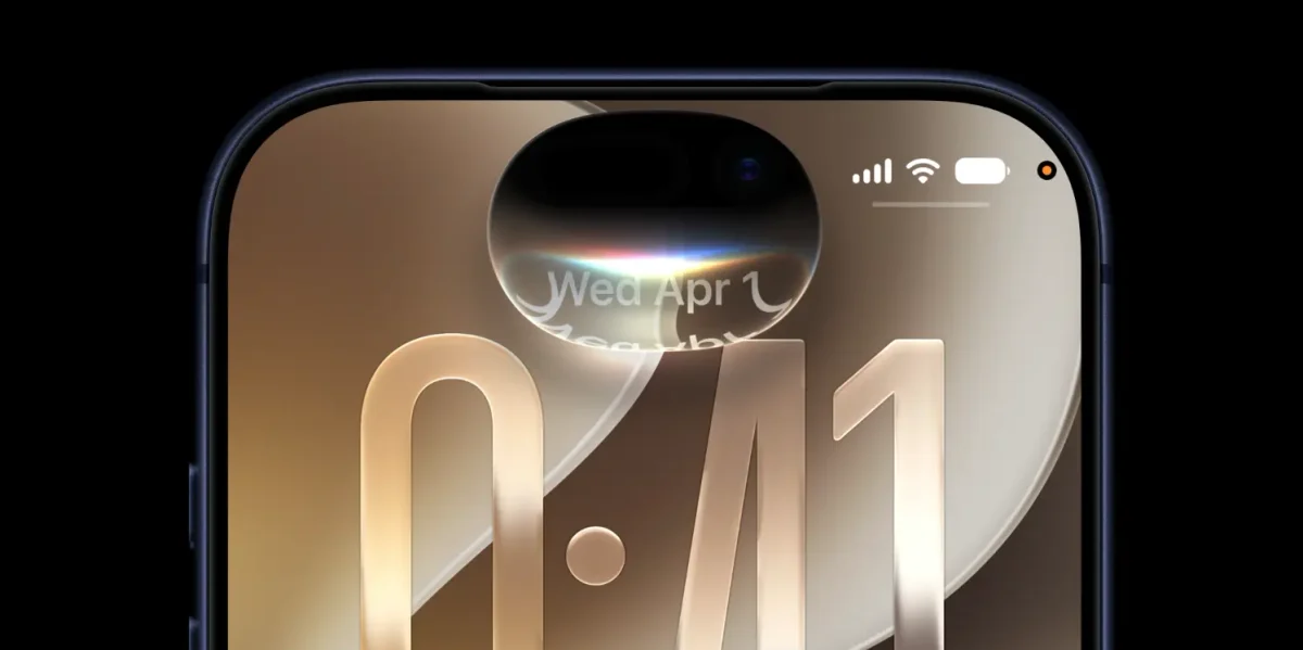 Nova Siri AI. Uma assistente de IA ainda mais capaz e com maior inteligência para ser mais útil no dia a dia.