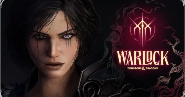 Warlock: o novo salto da Wizards of the Dragons no mundo aberto