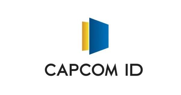 Capcom ID