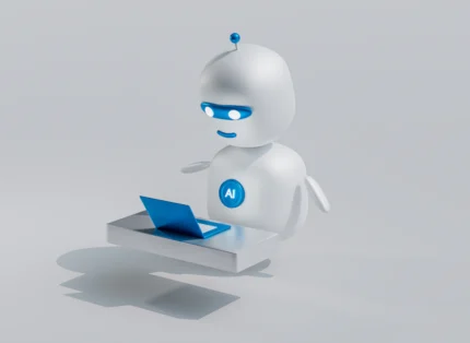 Agentes de IA, copilotos e workflows: qual é a diferença real?