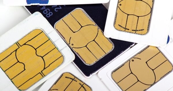 eSIM ou chip físico: o que muda?