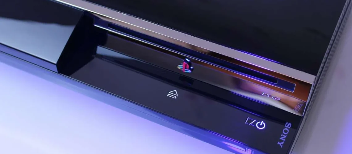 Atualização PS3