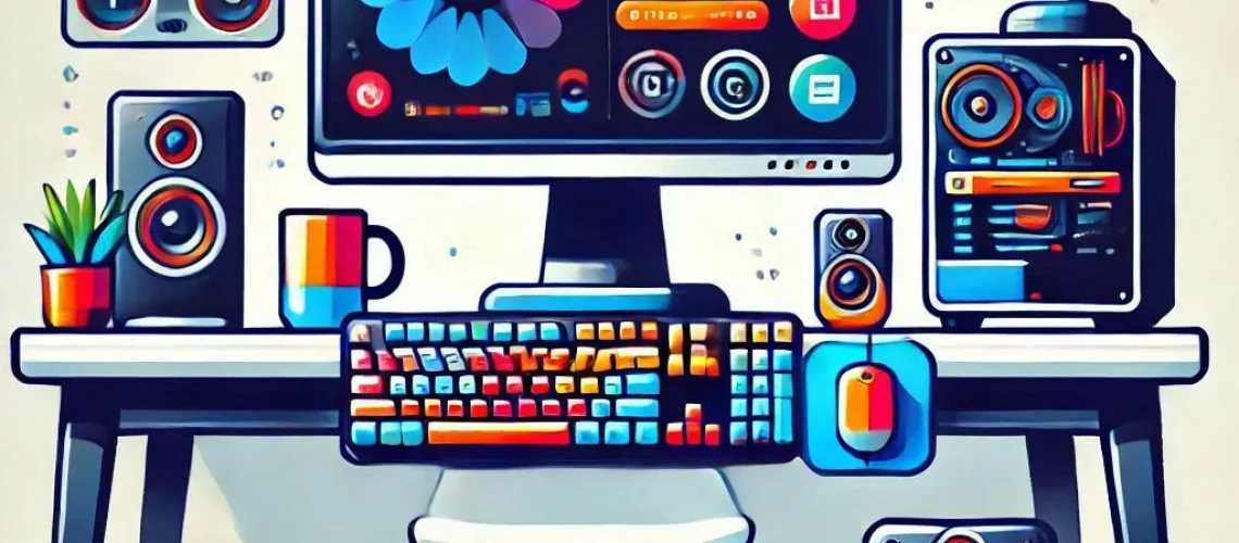 Escolher o melhor computador