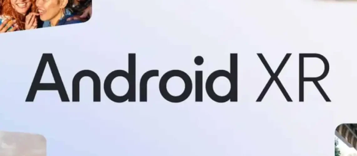 Android XR
