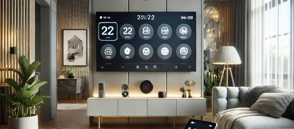 Automação Residencial Automação Residencial