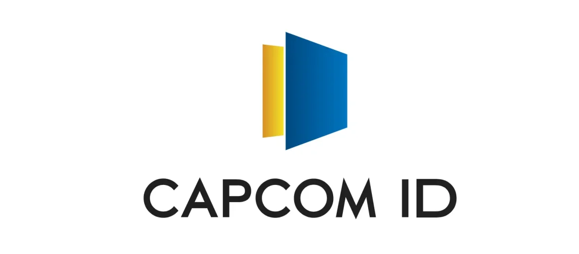 Capcom ID