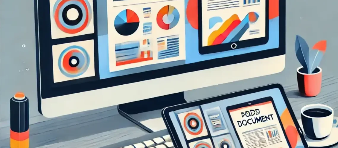 Converter PowerPoint em PDF