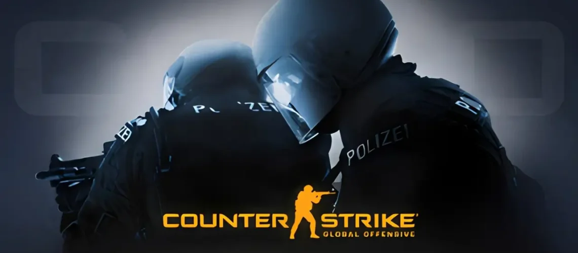 Counter Strike Global Offensive