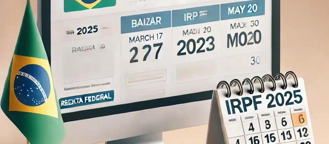 Imposto de Renda 2025