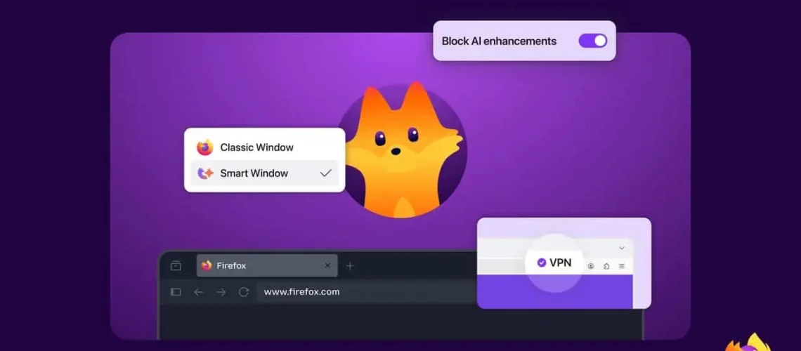 Firefox